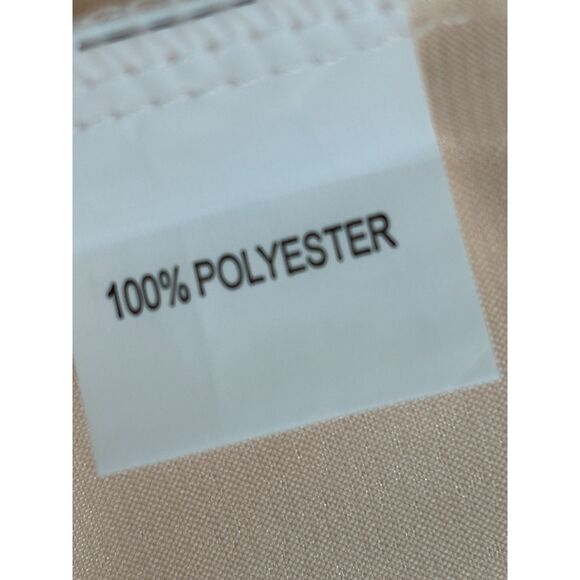 Mother of the Bride NEW Rhinestone Cream Satin Robe Size S/M Kimono Wedding - Picture 9 of 11